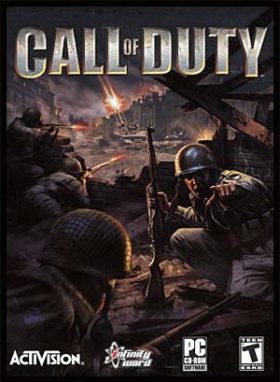 ▷ CALL OF DUTY 1 PC