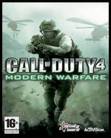 Call of Duty 4 Modern Warfare PC