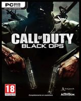 Call of Duty Black Ops PC