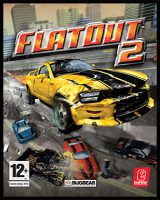 FlatOut 2 PC
