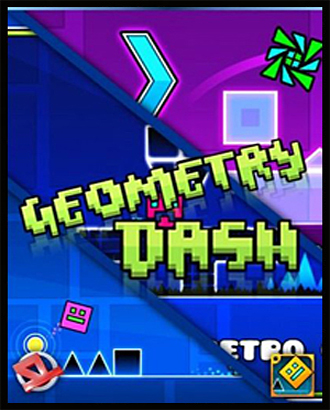 Geometry Dash Pc Descargar Para Pc Gratis