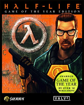 Half Life 1 PC