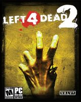 Left 4 Dead 2 PC