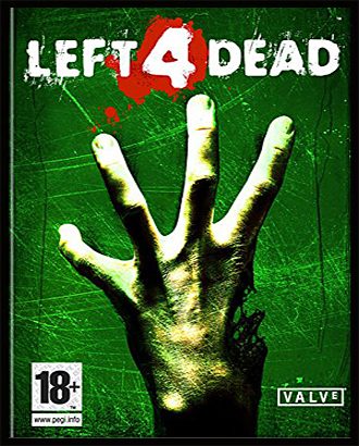 Left 4 Dead PC