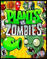 Plantas vs Zombies PC