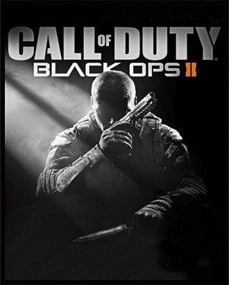 Call of Duty Black Ops II PC