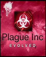Plague INC Evolved PC