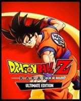 Dragon Ball Z Kakarot Ultimate Edition PC