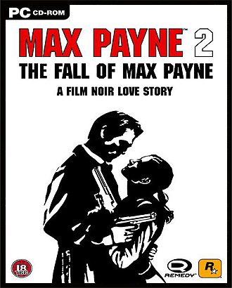 Max Payne 2 The Fall of Max Payne PC