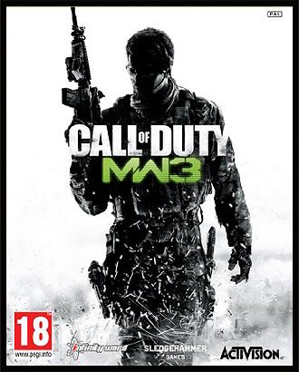 Call of Duty Modern Warfare 3 para PC