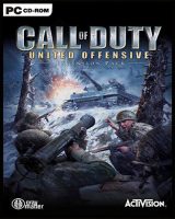 Call of Duty United Offensive PC